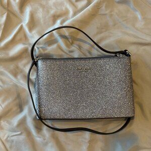 kate spade fancy clutch wristlet with straps